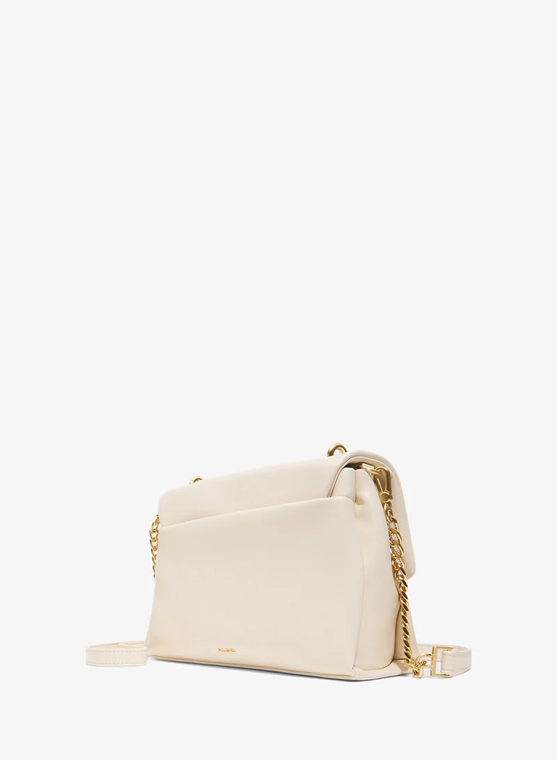 ALDO  Katebag Flap Over Crossbody Bag for Women | Best Price UAE